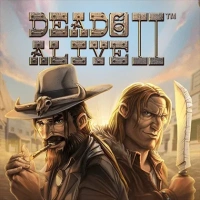 Dead Or Alive 2