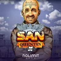 San Quentin Xways