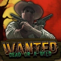 Wanted Dead Or A Wild